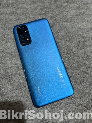 Redmi note 11